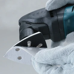 Découpeur Ponceur TM3010CX6 Makita Multifonctions 320W 11 Découpeur Ponceur TM3010CX6 Makita Multifonctions 320W -Kranzle-boutique decoupeur 2