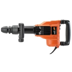 SPIT Paslode Marteau Démolisseur SDS Max Spit 493 SVC 22 Joules Avec Pic Et Burin