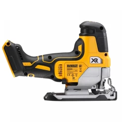 Scie Sauteuse Dewalt DCS335NT-XJ S/Batterie Ni Chargeur En Coffret Tstak