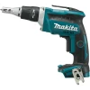 Visseuse Plâtre Makita DFS452ZJ 18 V Li-Ion 4000 Tr/min Machine Seule -Kranzle-boutique dfs452zj