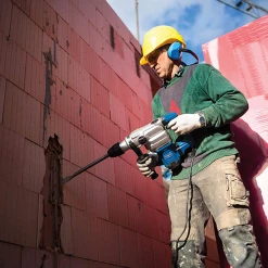 Marteau Perforateur SDS Max Scheppach DH1200MAX 1050W 9 Joules 10 Marteau Perforateur SDS Max Scheppach DH1200MAX 1050W 9 Joules -Kranzle-boutique dh1200max 4