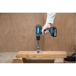 Makita Perceuse Visseuse à Percussion 18 V Li-ion Ø 13 Mm DHP482Z 10 Makita Perceuse Visseuse à Percussion 18 V Li-ion Ø 13 Mm DHP482Z -Kranzle-boutique dhp482 act01