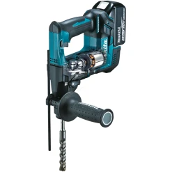 Perforateur Makita SDS+ 18V DHR171ZJ 1,2 Joules S/Batterie Ni Chargeur -Kranzle-boutique dhr171 det01