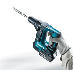 Perforateur Makita SDS+ 18V DHR171ZJ 1,2 Joules S/Batterie Ni Chargeur -Kranzle-boutique dhr171 det02
