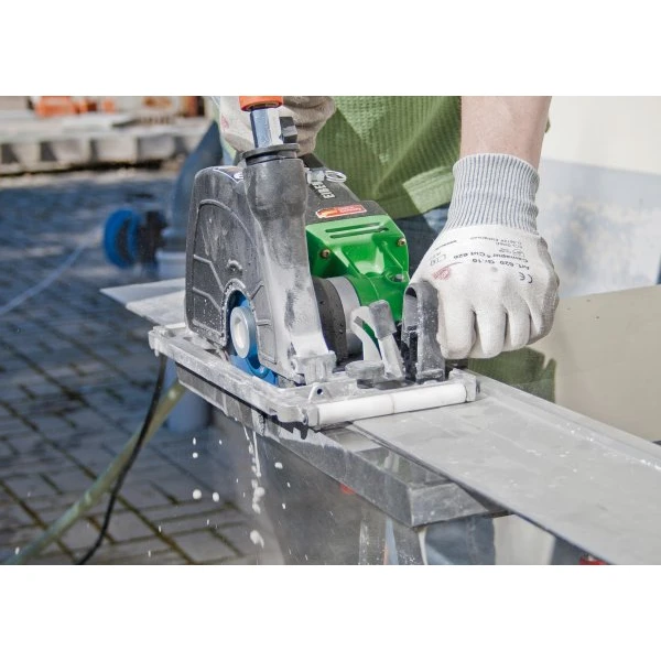 Scie Circulaire Portative Eibenstock EDS 181 - 230 V 2300 W 5 Scie Circulaire Portative Eibenstock EDS 181 - 230 V 2300 W – Image 3