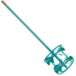 Turbine De Malaxage Collomix DLX Emmanchement M14 Ø 120 Mm - Longueur 590 Mm -Kranzle-boutique dlx 120 m