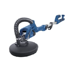 Ponceuse à Bras Vibrante Circulaire Pour Plâtre 710W - 2 Plateaux - DS930 Scheppach 5903805901 -Kranzle-boutique ds930