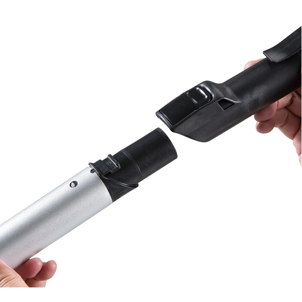 Aspirateur Dorsal Sans Fil Makita DVC261ZX14 2 X 18V Li-ion 110 Mbar 8 Aspirateur Dorsal Sans Fil Makita DVC261ZX14 2 X 18V Li-ion 110 Mbar – Image 6