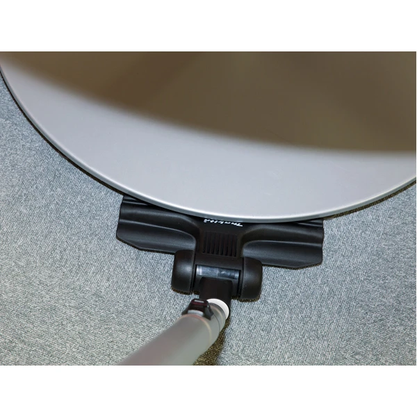 Aspirateur Dorsal Sans Fil Makita DVC261ZX14 2 X 18V Li-ion 110 Mbar 6 Aspirateur Dorsal Sans Fil Makita DVC261ZX14 2 X 18V Li-ion 110 Mbar – Image 4