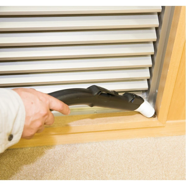 Aspirateur Dorsal Sans Fil Makita DVC261ZX14 2 X 18V Li-ion 110 Mbar 4 Aspirateur Dorsal Sans Fil Makita DVC261ZX14 2 X 18V Li-ion 110 Mbar – Image 2