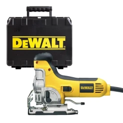 Scie Sauteuse Dewalt DW333KT-QS 701W En Coffret Tstak -Kranzle-boutique dw333kt qs 2 1