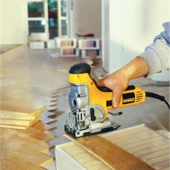 Scie Sauteuse Dewalt DW333KT-QS 701W En Coffret Tstak -Kranzle-boutique dw333kt qs 4