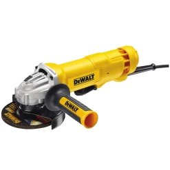 Meuleuse Compacte Dewalt 1400W DWE4233-QS Diamètre 125 Mm 7 Meuleuse Compacte Dewalt 1400W DWE4233-QS Diamètre 125 Mm -Kranzle-boutique dwe4233