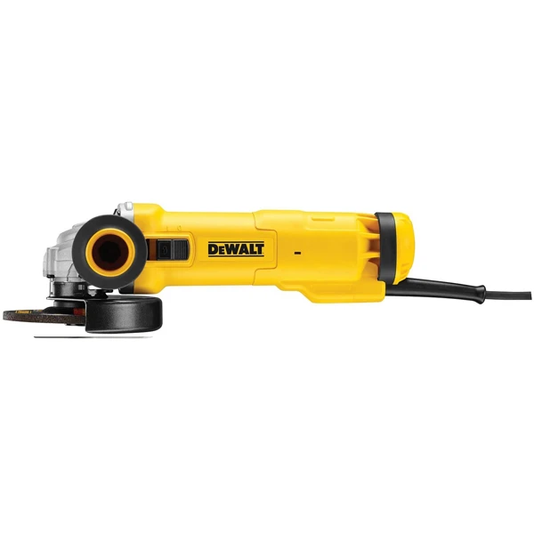 Meuleuse Filaire Dewalt DWE4237-QS 1400W Diamètre 125mm 4 Meuleuse Filaire Dewalt DWE4237-QS 1400W Diamètre 125mm – Image 2