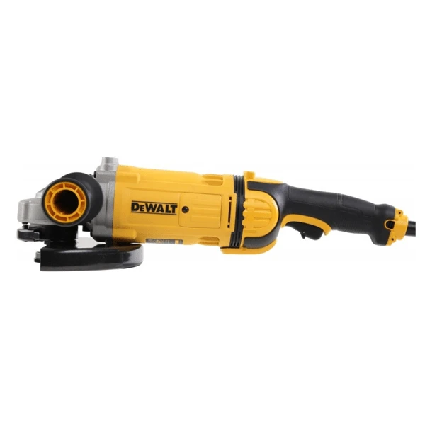 Meuleuse Dewalt DWE4579-QS 2600W Diamètre 230 Mm 4 Meuleuse Dewalt DWE4579-QS 2600W Diamètre 230 Mm – Image 2