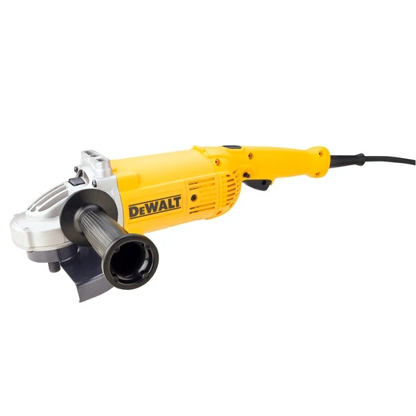 Meuleuse Dewalt DWE496-QS Ø230mm 2600W 3 Meuleuse Dewalt DWE496-QS Ø230mm 2600W