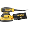 Ponceuse Excentrique Dewalt DWE6423-QS 280W Diamètre 125 Mm -Kranzle-boutique dwe6423 qs