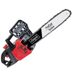 Tronçonneuse électrique Scheppach CSE2700 2700 W 230 V Longueur 45,5 Cm -Kranzle-boutique elec2