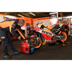 Groupe électrogène Inverter Pour Le Loisir Et Jardin EU 22I Honda EU22I 12 Groupe électrogène Inverter Pour Le Loisir Et Jardin EU 22I Honda EU22I -Kranzle-boutique eu22 5