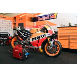 Groupe électrogène Inverter Pour Le Loisir Et Jardin EU 22I Honda EU22I 13 Groupe électrogène Inverter Pour Le Loisir Et Jardin EU 22I Honda EU22I -Kranzle-boutique eu22 6