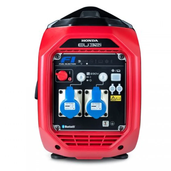 Groupe électrogène Portable Honda EU32i - 3200W 4 Groupe électrogène Portable Honda EU32i - 3200W – Image 2