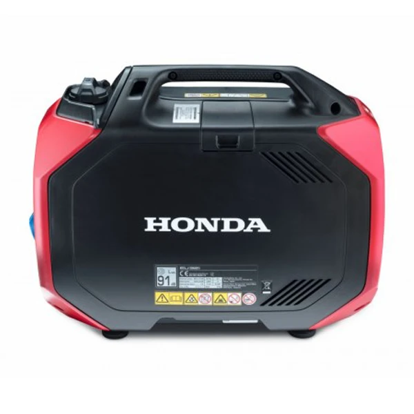 Groupe électrogène Portable Honda EU32i - 3200W 6 Groupe électrogène Portable Honda EU32i - 3200W – Image 4