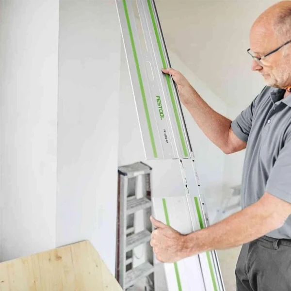 Pièce De Raccordement Pour Rails De Guidage - FSV/2 Festool 8 Pièce De Raccordement Pour Rails De Guidage - FSV/2 Festool – Image 6