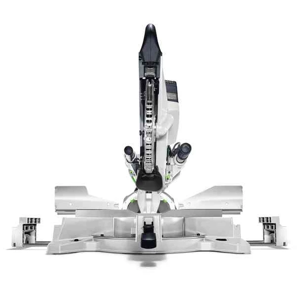 Scie à Onglets Radiale Kapex KS 120 REB Festool 575302 7 Scie à Onglets Radiale Kapex KS 120 REB Festool 575302 – Image 5