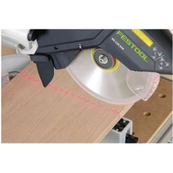 Scie à Onglets Radiale Kapex KS 120 REB Festool 575302