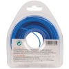 Bobine Débroussailleuse Fil Nylon Carré Bleu Dolmar Diamètre 2 Mm X 15 M 1 Bobine Débroussailleuse Fil Nylon Carré Bleu Dolmar Diamètre 2 Mm X 15 M -Kranzle-boutique fil carre dos