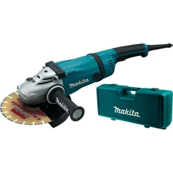 Meuleuse Diamètre 230 Mm 2600W 6600 Tr/min Makita GA9040SKD1 -Kranzle-boutique file 1d430d97a878af67f4df ga9040skdx