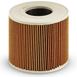 Kärcher Filtre à Cartouche Karcher En Papier Aspirateur NT27/1 Et NT 27/1 Me