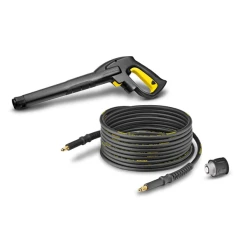 Kärcher Flexible Haute Pression Pistolet Adaptateur Nettoyeur HP Karcher 12 M