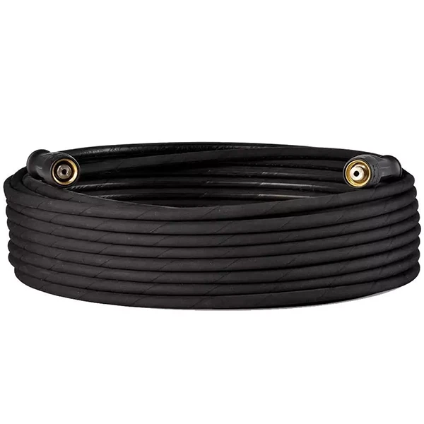 Flexible Haute Pression Kranzle Tresse Métallique Longueur 10 M 400 Bars 3 Flexible Haute Pression Kranzle Tresse Métallique Longueur 10 M 400 Bars