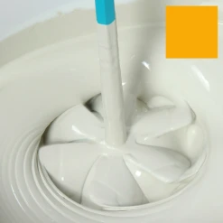 Turbine De Malaxage Collomix FM 6 Pans Pour Mandrin Ø 80 Mm - Longueur 400 Mm