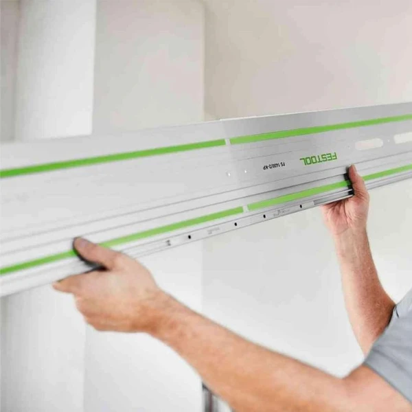 Pièce De Raccordement Pour Rails De Guidage - FSV/2 Festool 4 Pièce De Raccordement Pour Rails De Guidage - FSV/2 Festool – Image 2