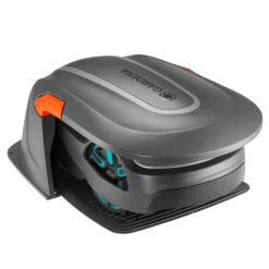 Gardena Abri Pour Robots Tondeuse Sileno Minimo, City, Smart Life 9 Gardena Abri Pour Robots Tondeuse Sileno Minimo, City, Smart Life -Kranzle-boutique gardena abri