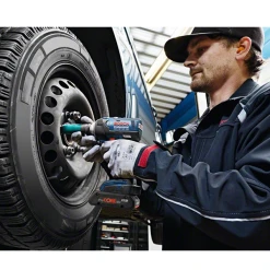 Batterie Bosch Li-Ion ProCORE 18V 4 Ah Professional Technologie CoolPack