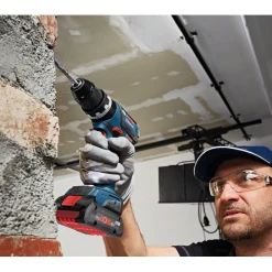 Batterie Bosch Li-Ion ProCORE 18V 4 Ah Professional Technologie CoolPack -Kranzle-boutique gb4