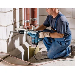 Marteau Perforateur Bosch GBH 5-40 DCE SDS Max 1150 W 8.8 J -Kranzle-boutique gbh 1