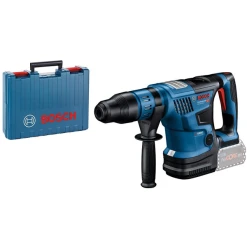 Perforateur Bosch SDS-Max GBH 18V-36C S/Batterie Ni Chargeur En Coffret 12 Perforateur Bosch SDS-Max GBH 18V-36C S/Batterie Ni Chargeur En Coffret -Kranzle-boutique gbh 18v 36 c 1
