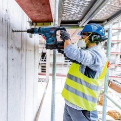 Perforateur Bosch SDS-Max GBH 18V-36C S/Batterie Ni Chargeur En Coffret 13 Perforateur Bosch SDS-Max GBH 18V-36C S/Batterie Ni Chargeur En Coffret -Kranzle-boutique gbh 18v 36 c 2