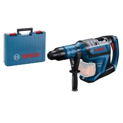 Perforateur Bosch SDS-Max GBH 18V-45C S/Batterie Ni Chargeur En Coffret 10 Perforateur Bosch SDS-Max GBH 18V-45C S/Batterie Ni Chargeur En Coffret -Kranzle-boutique gbh 18v 45 1