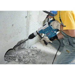 Marteau Perforateur Bosch GBH 5-40 DCE SDS Max 1150 W 8.8 J -Kranzle-boutique gbh3