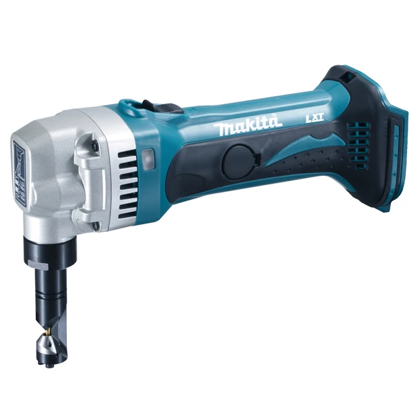 Grignoteuse Makita DJN161Z - 18 V - 2,5 Mm Max - Machine Seule 3 Grignoteuse Makita DJN161Z - 18 V - 2,5 Mm Max - Machine Seule