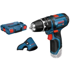 Perceuse Visseuse à Percussion Bosch GSB 12V-15 S/Batterie Ni Chargeur Coffret L-Boxx 10 Perceuse Visseuse à Percussion Bosch GSB 12V-15 S/Batterie Ni Chargeur Coffret L-Boxx -Kranzle-boutique gsb12 v 15