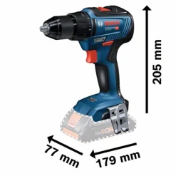 Set Bosch Visseuse à Chocs GDX 18V-200 + Perceuse Visseuse GSR 18V-55 2 Batterie 4Ah Chargeur L-Boxx 10 Set Bosch Visseuse à Chocs GDX 18V-200 + Perceuse Visseuse GSR 18V-55 2 Batterie 4Ah Chargeur L-Boxx -Kranzle-boutique gsr