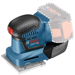 Ponceuse Vibrante Bosch GSS 18V-10 S/Batterie Ni Chargeur En Coffret L-Boxx 12 Ponceuse Vibrante Bosch GSS 18V-10 S/Batterie Ni Chargeur En Coffret L-Boxx -Kranzle-boutique gss 18v 10