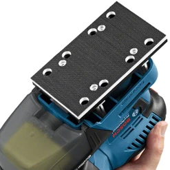 Ponceuse Vibrante Bosch GSS 18V-10 S/Batterie Ni Chargeur En Coffret L-Boxx 11 Ponceuse Vibrante Bosch GSS 18V-10 S/Batterie Ni Chargeur En Coffret L-Boxx -Kranzle-boutique gss 18v 10 7