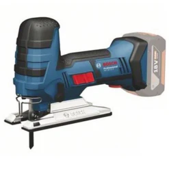 Scie Sauteuse Champignon GST 18V-LI S L-B 18 V SOLO Bosch 06015A5101